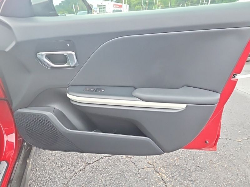 New 2026 Kia K4 Hatchback Hatchback