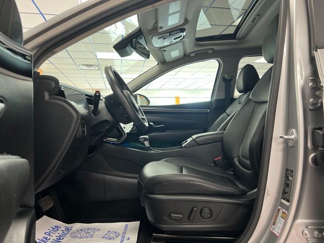 Used 2023 Hyundai Tucson SUV