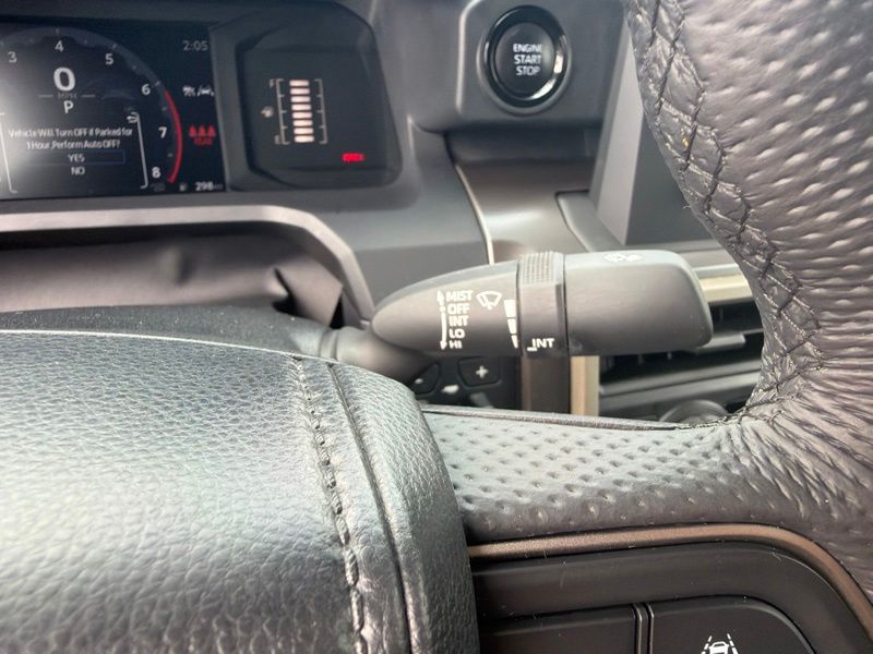 Used 2024 Toyota Tacoma Truck