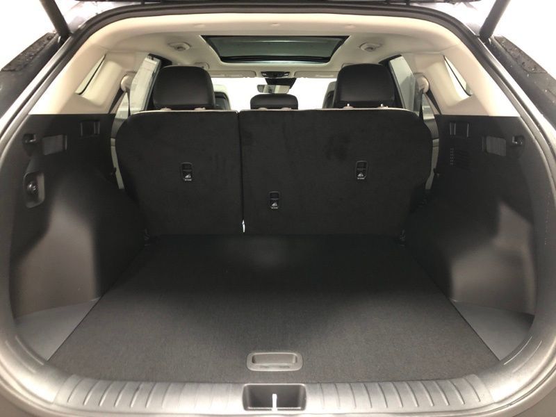 New 2026 Kia Sportage SUV