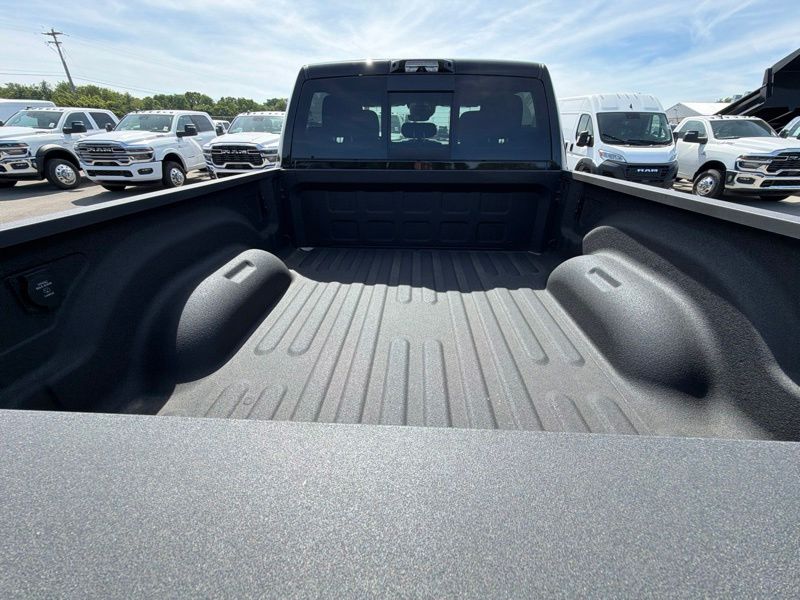 New 2026 Ram 2500 Truck