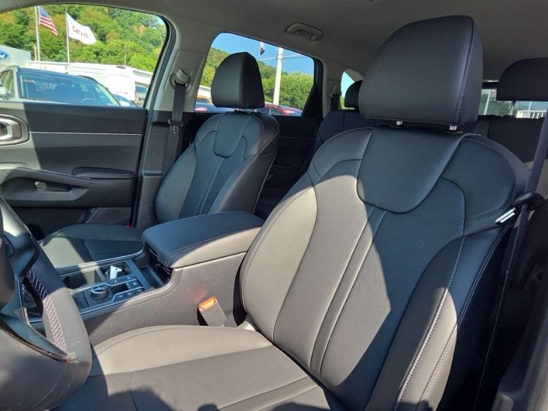 New 2026 Kia Sorento SUV