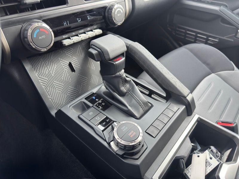 2026 Toyota Tacoma TRD Sport - Photo 21