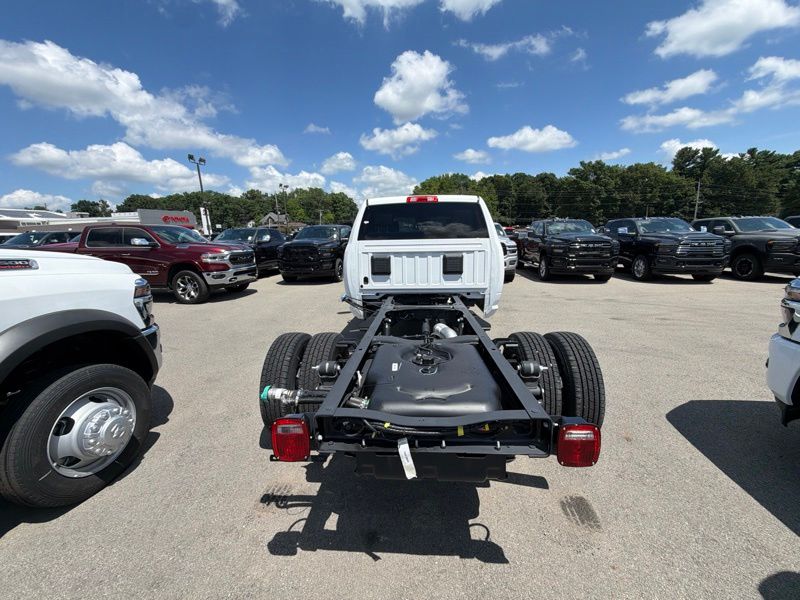New 2026 Ram 3500 Truck