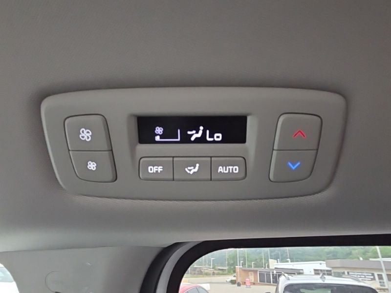 New 2027 Kia Carnival MPV Van