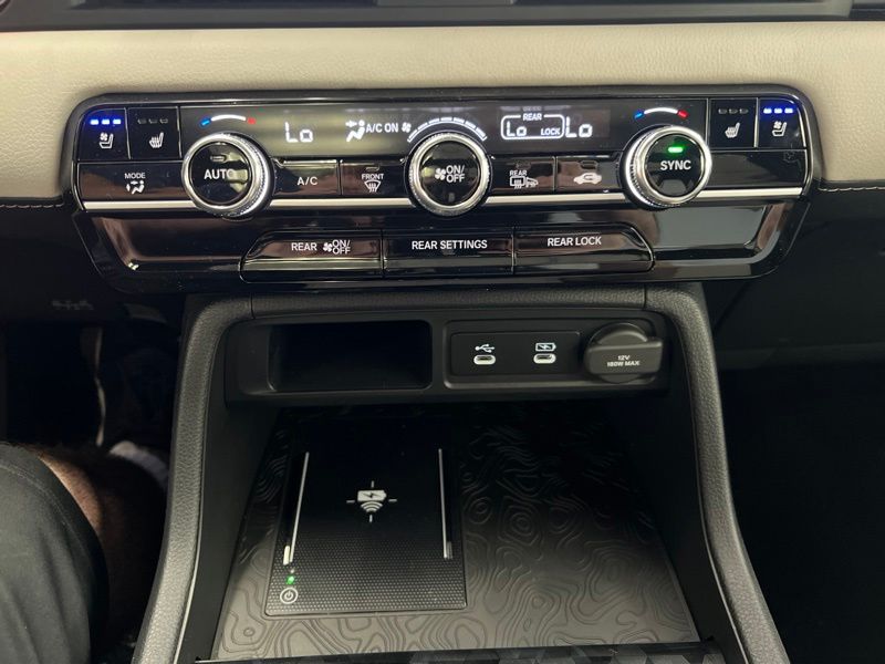 2026 Honda Passport TrailSport Elite - Photo 31