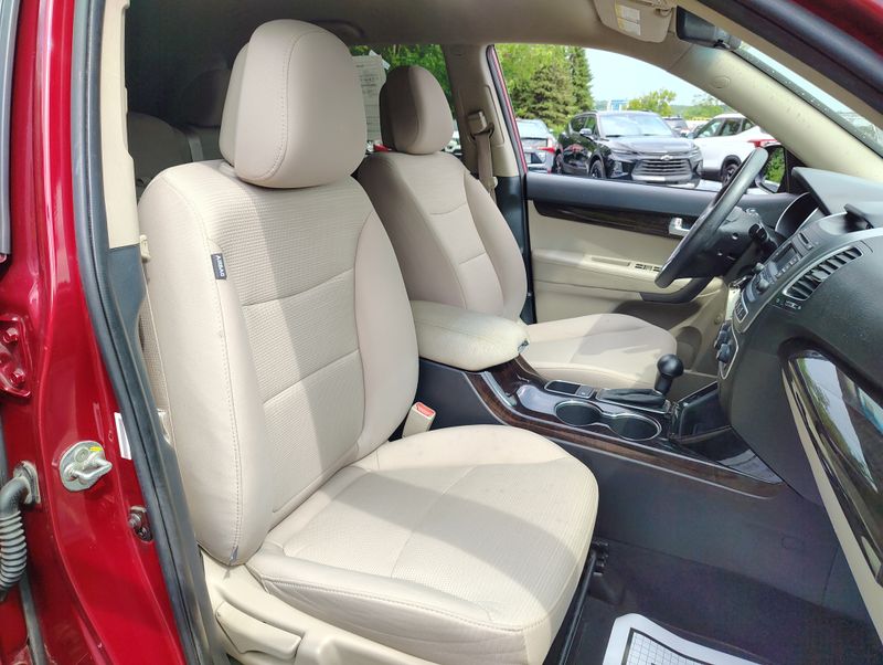 Used 2015 Kia Sorento SUV