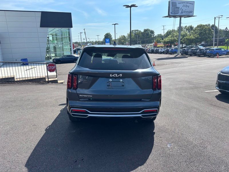 Used 2023 Kia Sorento SUV