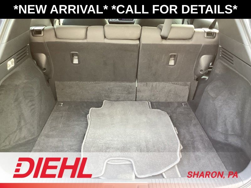 Used 2019 Honda HR-V SUV