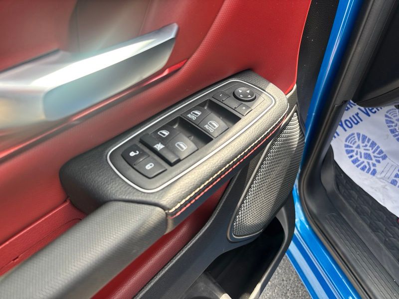 Used 2022 Ram 1500 Truck