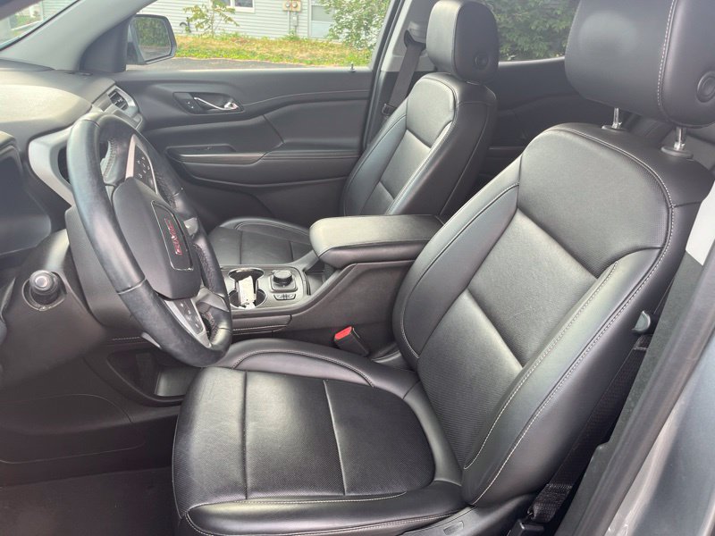 Used 2023 GMC Acadia SUV