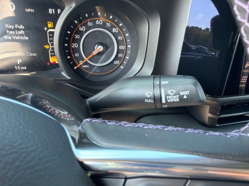 New 2026 Jeep Wrangler SUV