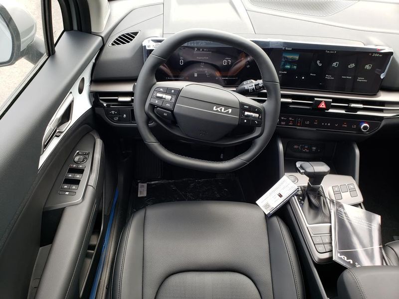 New 2026 Kia Sportage SUV