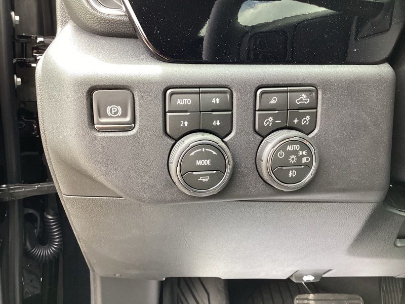 New 2026 Chevrolet Silverado 2500HD Truck