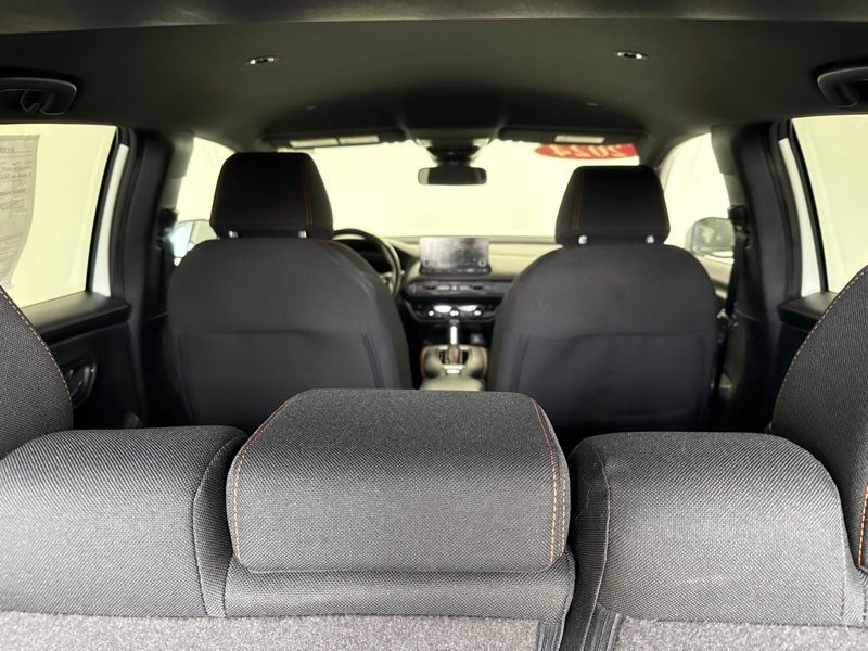 Used 2024 Honda HR-V SUV