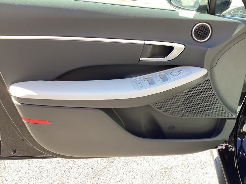 New 2026 Hyundai Sonata Hybrid Sedan