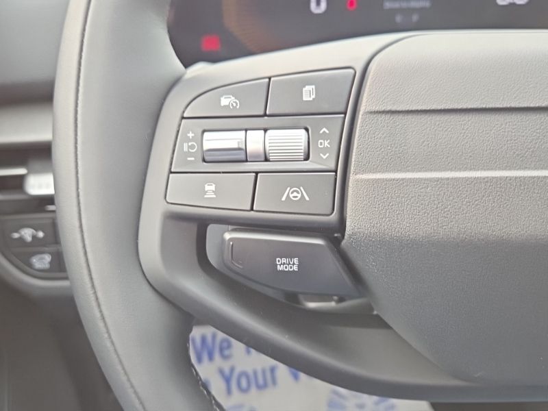 New 2026 Kia Sportage SUV