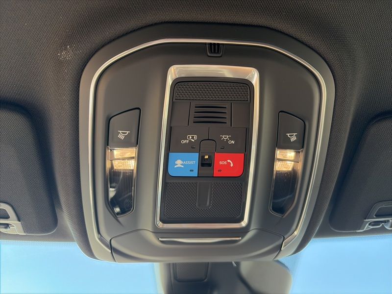 New 2026 Jeep Grand Cherokee SUV