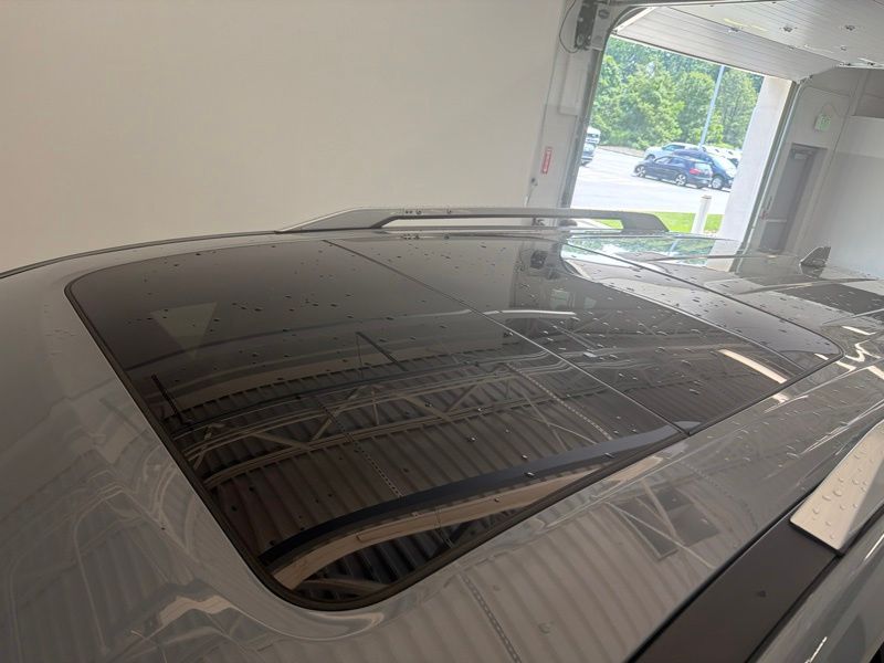 Used 2023 Nissan Pathfinder SUV