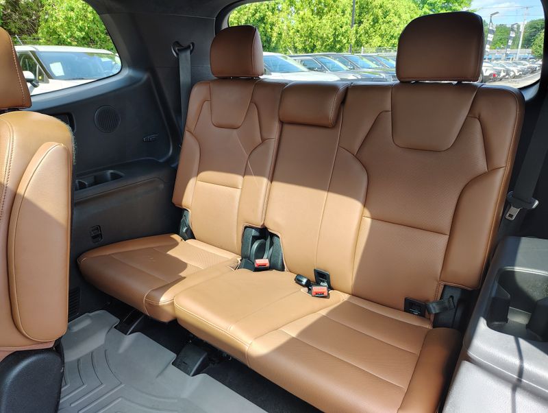 Used 2024 Kia Telluride SUV