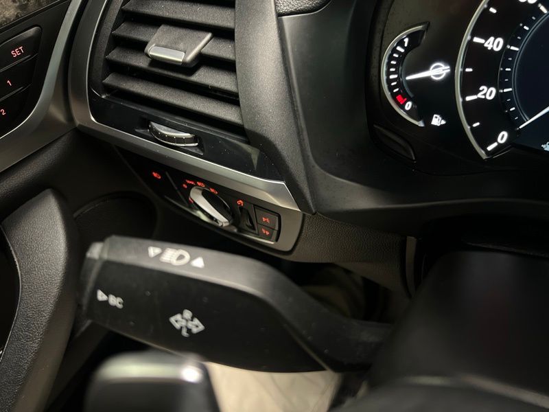Used 2019 BMW X3 SUV