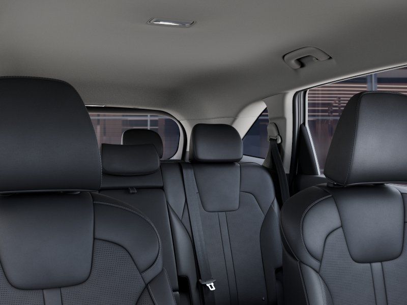 New 2026 Kia Sorento SUV