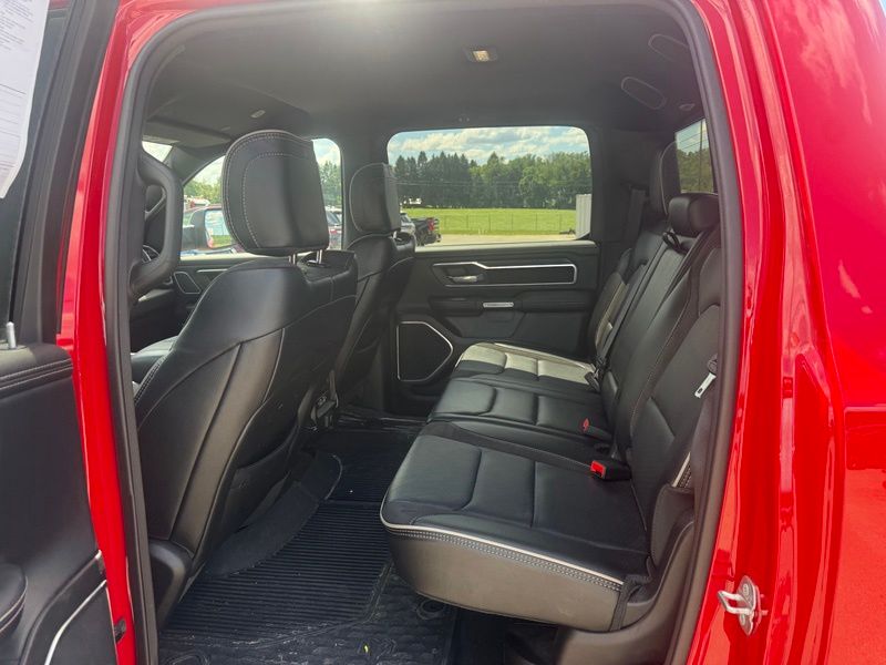 Used 2023 Ram 1500 Truck