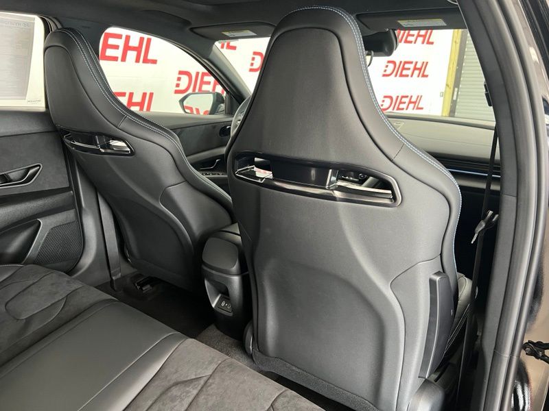 New 2026 Hyundai Elantra N Sedan