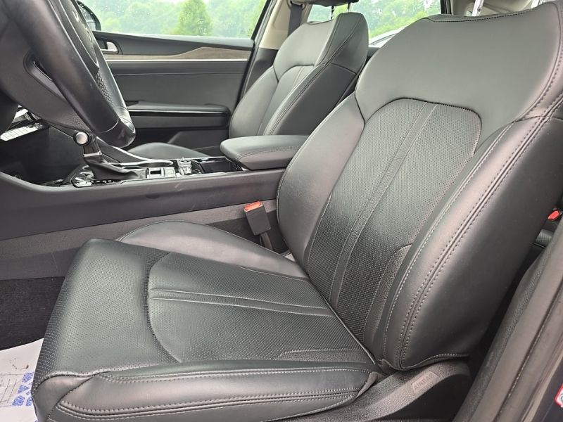 Used 2024 Kia K5 Sedan