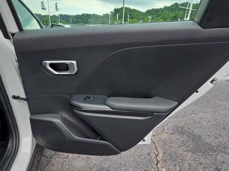 New 2026 Kia K4 Sedan