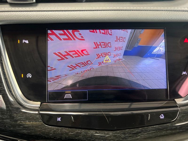 Used 2022 Cadillac XT6 SUV