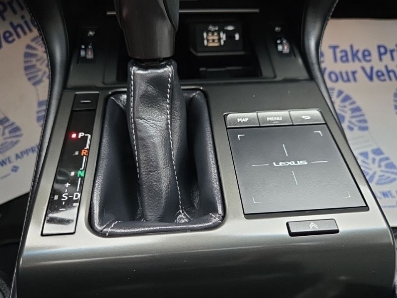 Used 2023 Lexus GX SUV