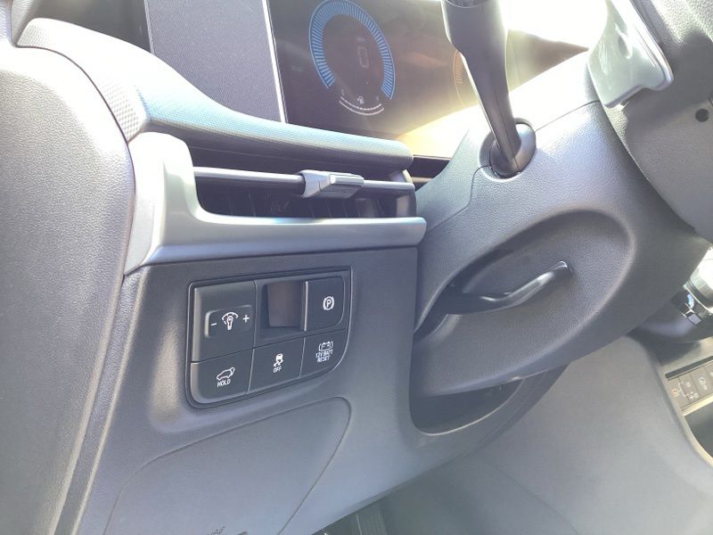 New 2026 Hyundai Tucson Hybrid SUV