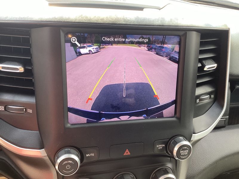 Used 2020 Ram 1500 Truck