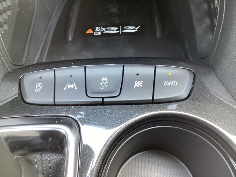 New 2026 Chevrolet TrailBlazer SUV