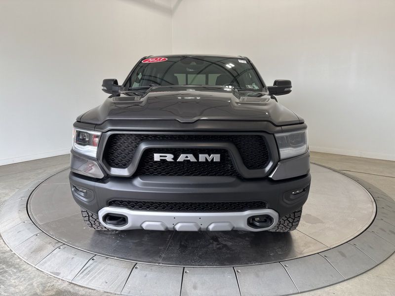 Used 2023 Ram 1500 Truck