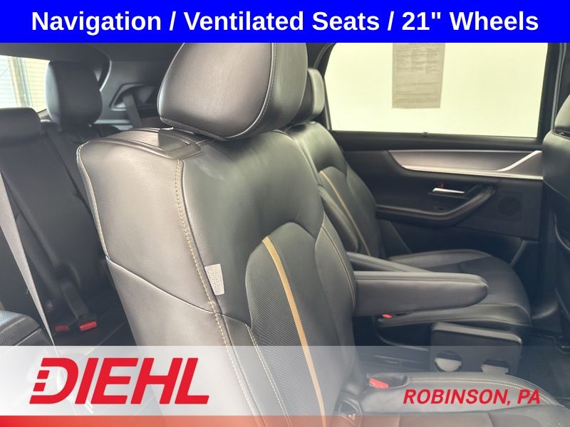 Used 2024 Mazda CX-90 SUV