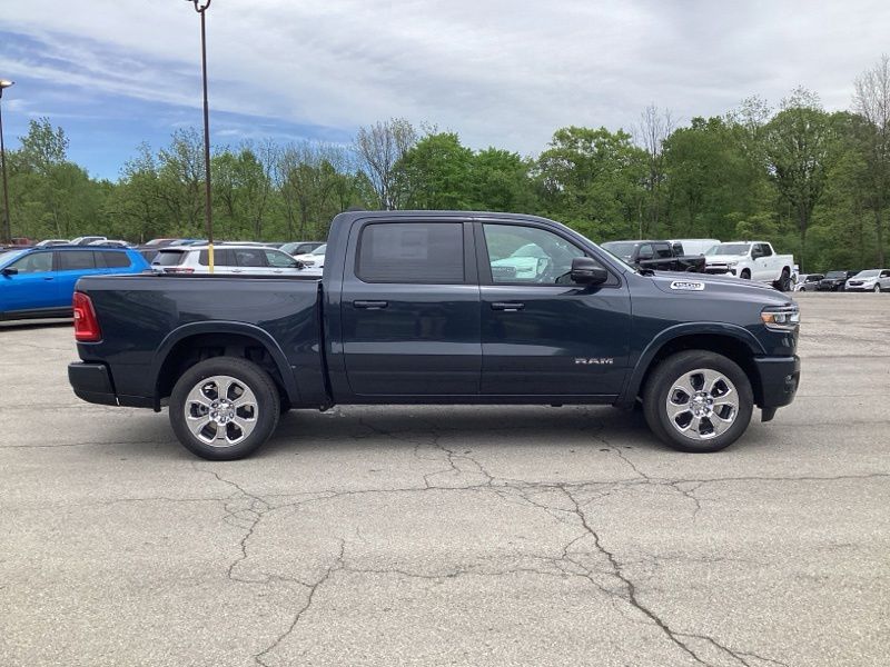New 2026 Ram 1500 Truck