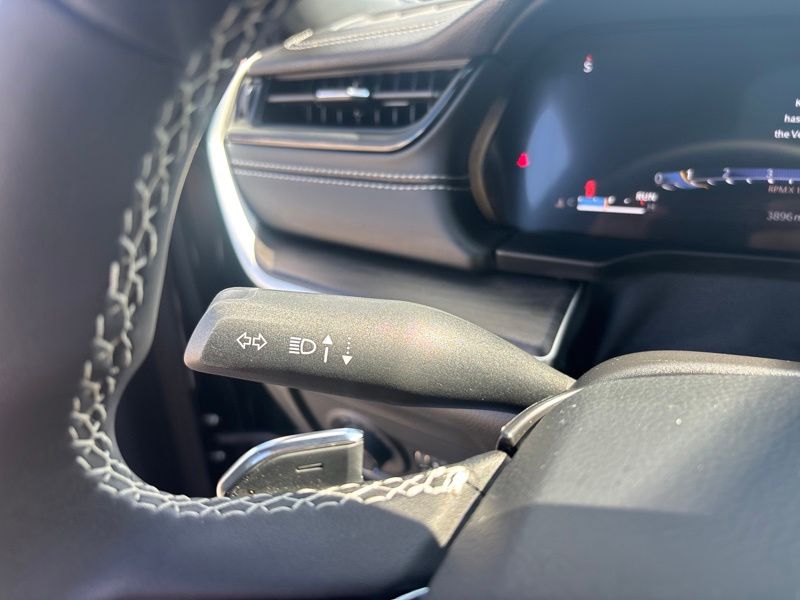 Used 2026 Jeep Grand Cherokee SUV