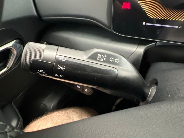New 2026 Kia K4 Sedan