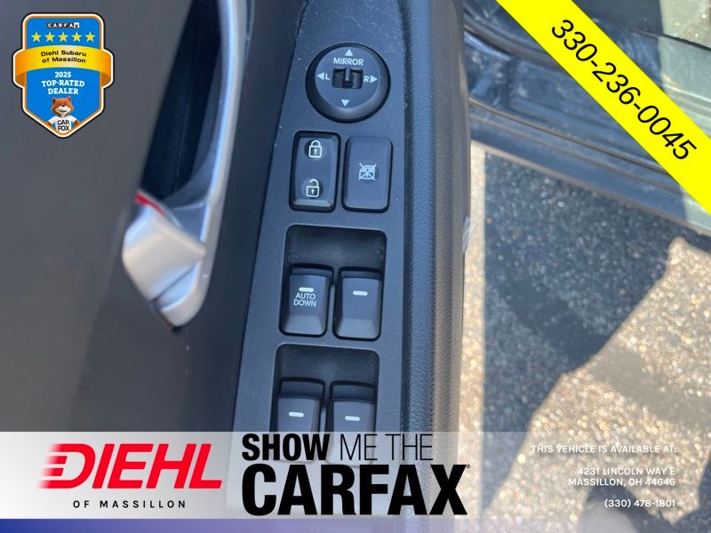 Used 2015 Kia Sportage SUV