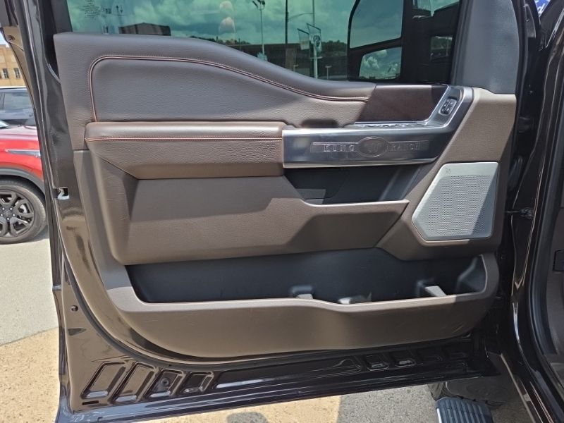 Used 2024 Ford F-350SD Truck