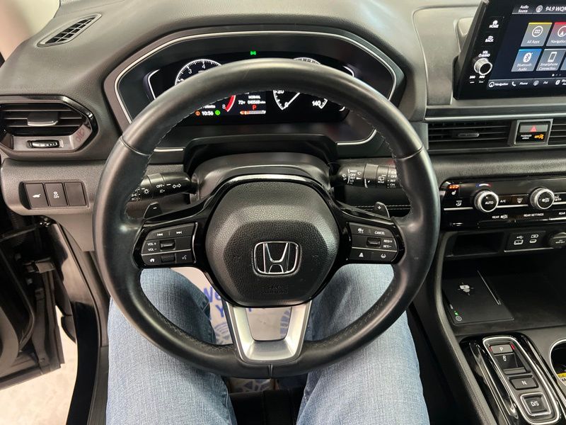 Used 2023 Honda Pilot SUV