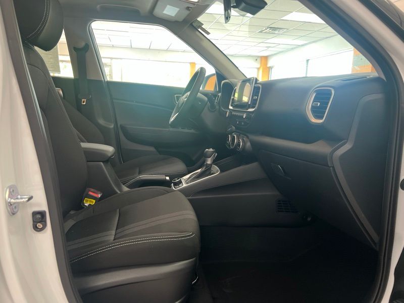 New 2026 Hyundai Venue SUV