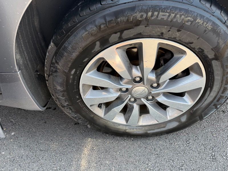 Used 2019 Chrysler Pacifica Van