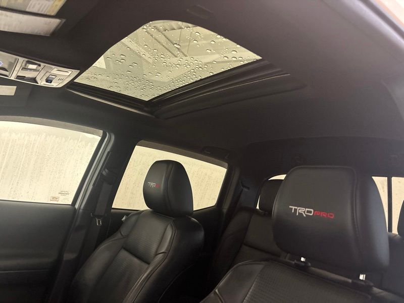 Used 2020 Toyota Tacoma Truck