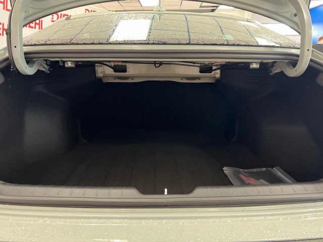New 2026 Kia K4 Sedan