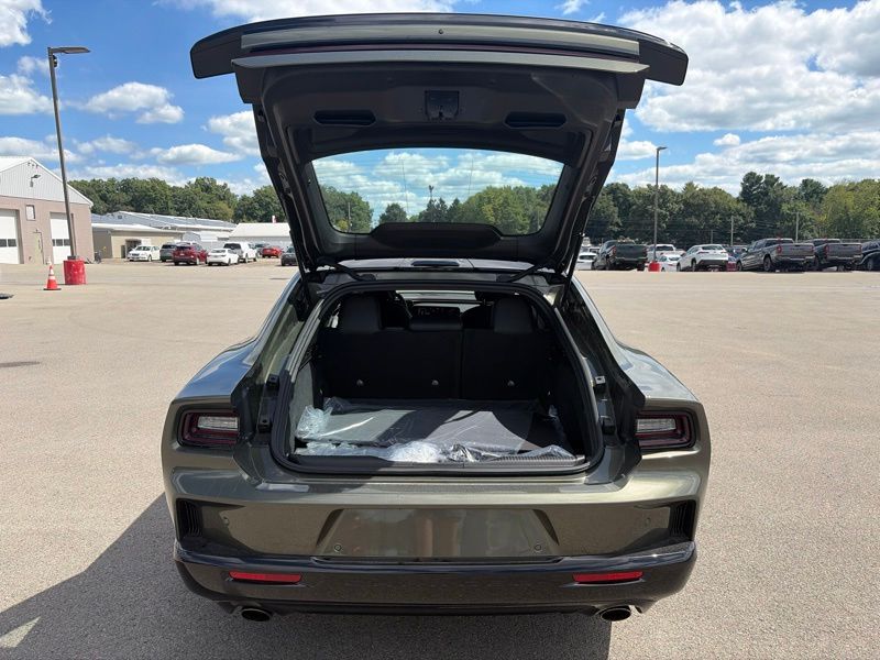 New 2027 Dodge Charger Sedan