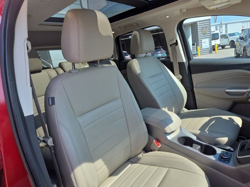 Used 2014 Ford Escape SUV