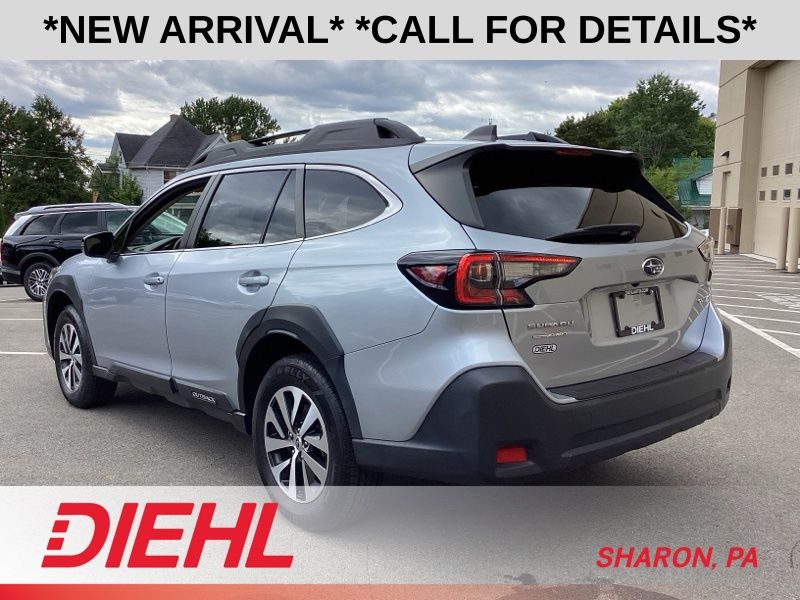 Used 2024 Subaru Outback SUV